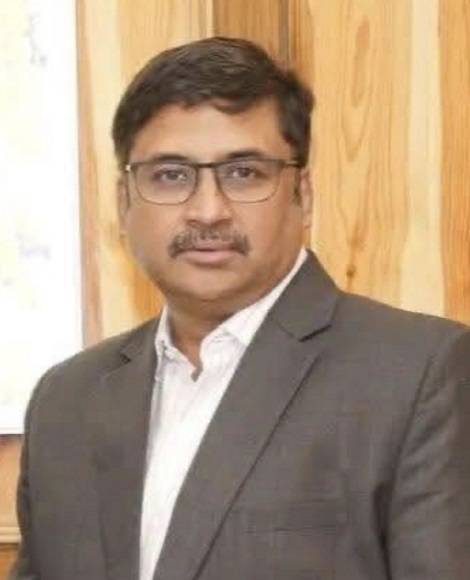 Sh. R.D. Nazeem