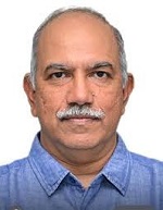 श्री अभय कुमार