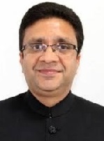 श्री अनुराग अग्रवाल