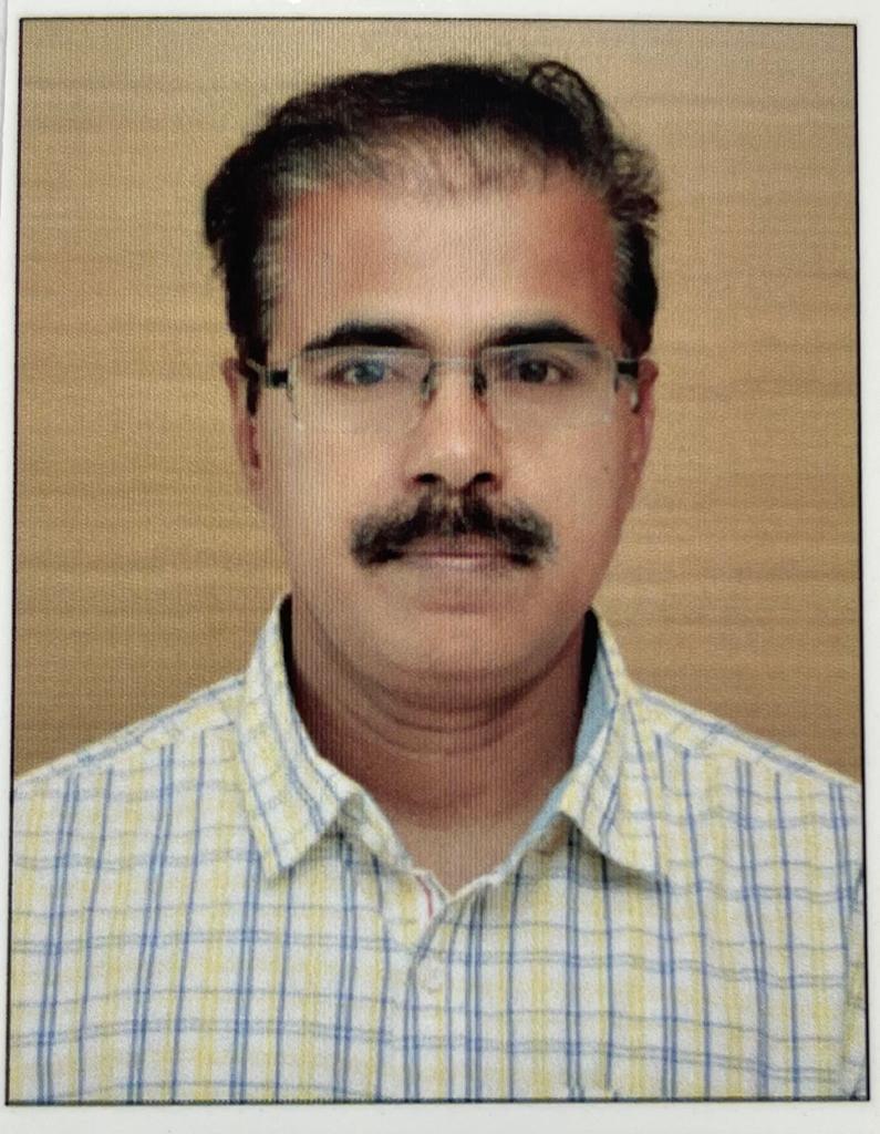 श्री कृष्ण कुमार