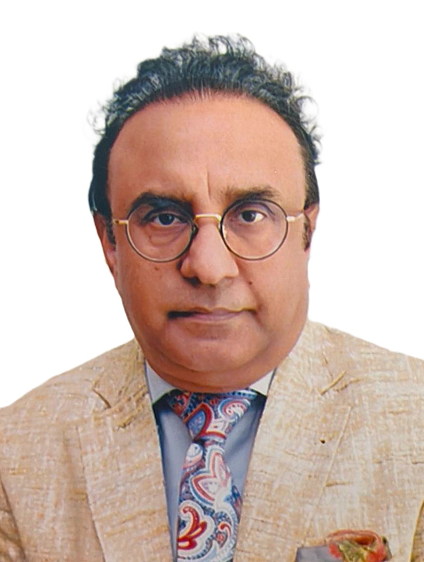 Sh. Diwakar Nath Misra