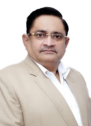 Er. Bijender Singh Nara