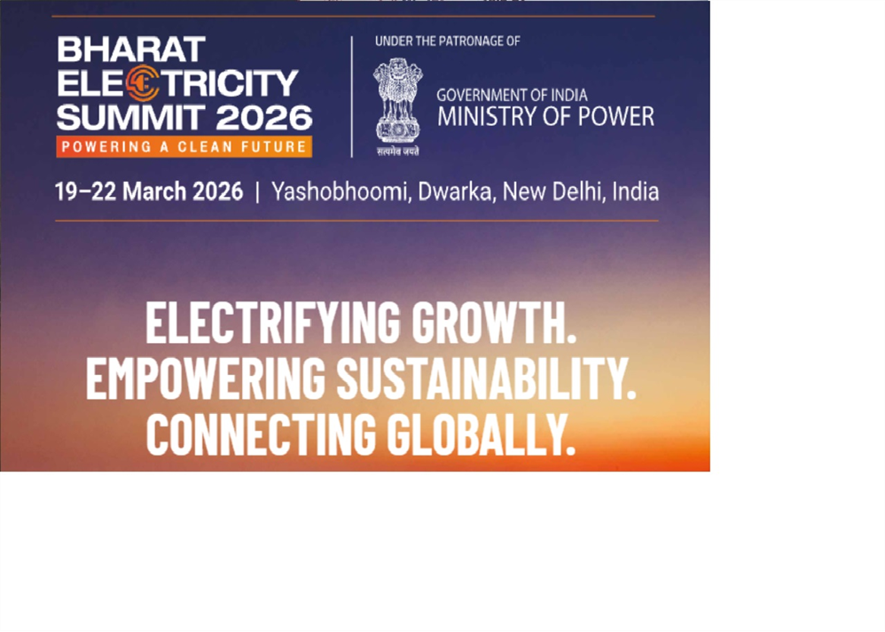 Bharat Electricity Summit